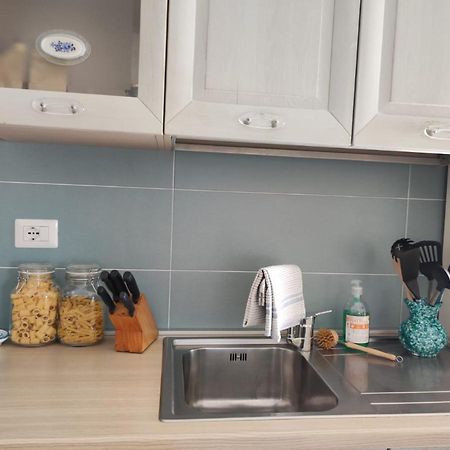 Casa Botta. Ampio Appartamento Luminoso E Confortevole Morbegno Bagian luar foto